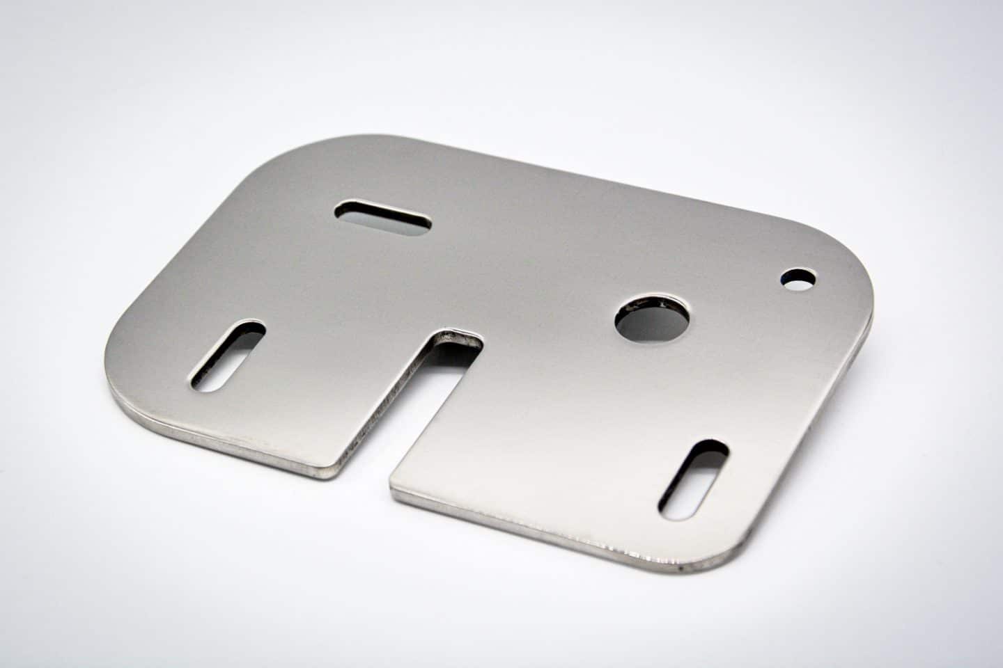 Order Sheet Metal Parts Stainless Steel