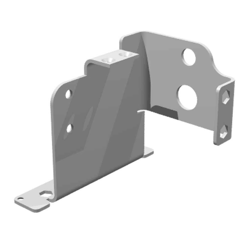 Gearbox CAD file